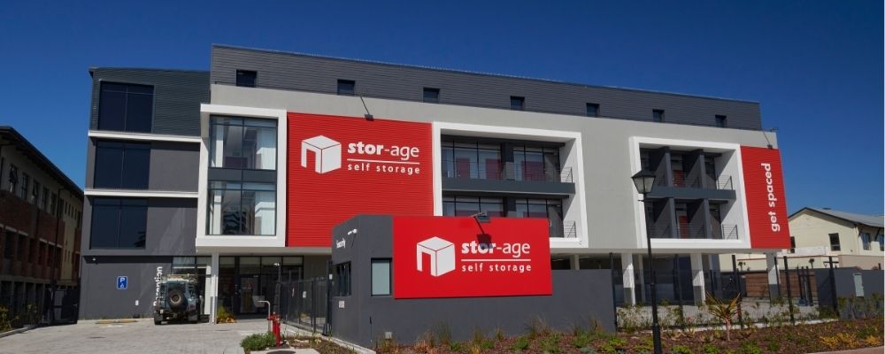 &rdquo;Stor-Age